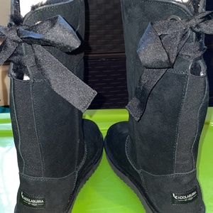Koolaburra ugg boots